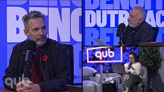 SOYEZ DONC FIERS D ÊTRE QUÉBÉCOIS 