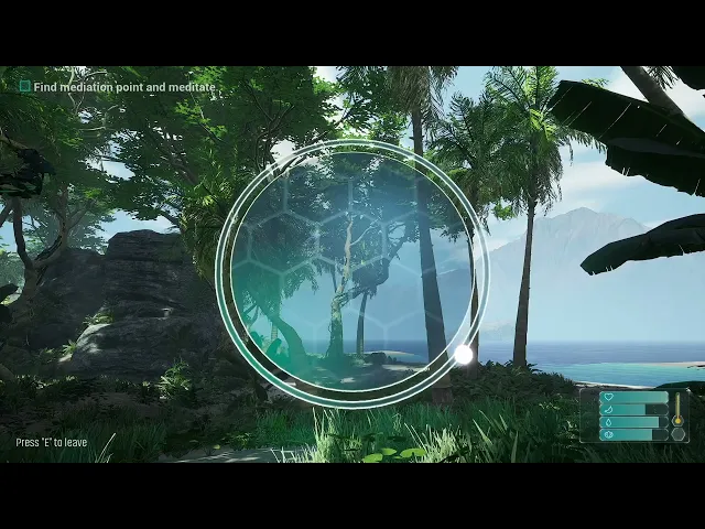 Retreat To Enen (Upcoming survival) first 45 minutes gameplay