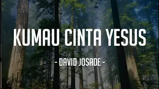 Download Kumau Cinta Yesus - Piano Chillout Relax MP3