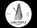 Point In Time | Lake People | Amrint keen