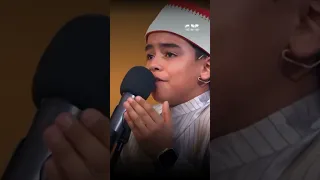 دولة التلاوة   مش ممكن   من جمال ابتهال القلاجي في حب مصر  كل اللجنة سقفت له دندنها