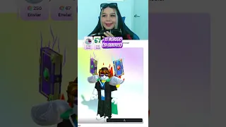 CALIFICANDO AVATARS DE ROBLOX EN VIVO CON SUBS 🤩 