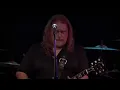 Warren Haynes with Joe Bonamassa | Guitar Center's King of the Blues 2011