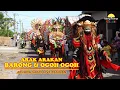 Download Lagu ARAK ARAKAN BARONG DAN OGOH OGOH JARANAN ARJUNA SAKTI LIVE PASINAN BANYUWANGI 27-09-2020