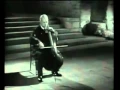 Download Lagu Pau Casals:  Bach Cello Solo Nr.1, BWV 1007 (8.1954)