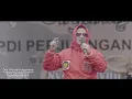 Download Lagu BANTENG METU KANDANG- HUT PDI Perjuangan Kota Magelang (24/1/2020)