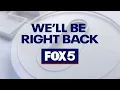 WATCH LIVE FOX 5 RADAR MORNING SNOW FLURRY WATCH FOX 5 DC