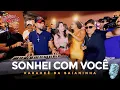 Download Lagu Sonhei Com Você - Forró Cintura de Mola 🎙️ Karaokê da Baianinha