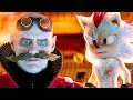 Download Lagu Eggman Sacrifice Scene | SONIC THE HEDGEHOG 3 (2024) Movie CLIP HD