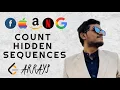 2145 - Count Hidden Sequences