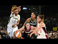 Celtics Sam Cassell Opens Up About Angel Reese s Journey and Family Struggles