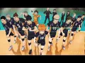 I Wish - Skee-Lo | Haikyuu AMV