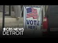 Michigan appeals court orders 37 absentee ballots to be counted in Hamtramck