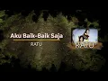 Download Lagu RATU  \