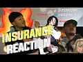 Download Lagu ¥ellow Bucks - “Insurance” feat. MuKuRo [Official Video] | REACTION VIDEO !