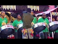 Siparia Deltones - The Meeting Place - Pan Semis