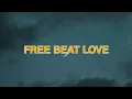 Download Lagu [ FREE ] BEAT CINTA - SEDIH 2021