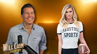 Barstool s Kayce Smith College Football s Coaching Carousel Is About to Explode