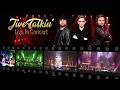 Download Lagu Jive Talkin' Promo 2024 - Long Version