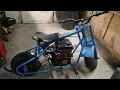 Predator 212 Stage 1 hemi plus eBay torque converter install
