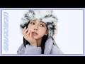 Download Lagu [ae:scenes] 감사의 모자 돌리기 퍼포먼스🧢 | 에스파 카리나 aespa KARINA MLB Behind