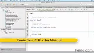 PHP OOP 22 Interfaces and Polymorphism