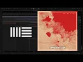Monolink - Mesmerized (Ableton Remake)