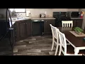 Tour of Otter Ridge Cabin