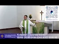 Download Lagu Livestream der Martin-Luther-Gemeinde Bad Schwartau, 22.06.2025