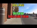 Renungan - Doa Pagi, 11-11-25 | BERHARAP HANYA PADA TUHAN