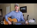 Fire On The Mountain - Marshall Tucker Band | Guitar Lesson