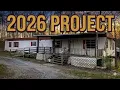 My Nastiest Property Yet - Trailer Trash to Treasurer