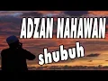 Download Lagu Adzan subuh Nahawan by Wazir