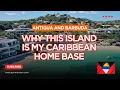 The Reasons I Picked Antigua and Barbuda as My Caribbean Base