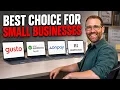 Best Payroll Processing Software for Small Businesses 2026 Honest Pick