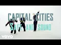 Download Lagu Capital Cities - Safe and Sound (Lyric Video)