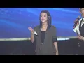 小阿七  從前說完整 中秋演出  4k