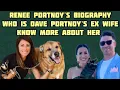 Renee Portnoy s Biography Who is Dave Portnoy s Ex Wife know more about her