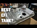 Best Chevelle EFI tank for LS swaps Rick s Resto Mod Tank