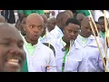 Imvuselelo YamaKrestu ||Nhliziyo Hlakanipha 🔥🔥🔥 || Mshado ka Mr & Mrs Luthuli