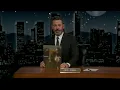 Paramore - Running Out Of Time | Live at Jimmy Kimmel