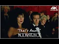 Download Lagu Moonstruck, That's Amore , 4K Up-scaling \u0026 HQ Sound