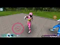 Download Lagu Power Rangers Dino Charge Rumble part 6