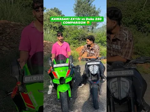 kawasaki ninja zx10r