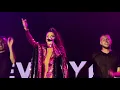 Cheryl - Everybody’s Free - Mightyhoopla 2021