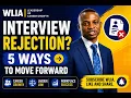Why Do I Keep Getting Rejected from Jobs 5 Common Mistakes Employers Notice