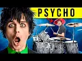 Download Lagu The Impossible Job of Green Day's Drummer