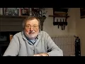 FRANCESCO GUCCINI with Roberto Serra and Claudio Mazzanti in the Pavana dialect - Born in Bologna