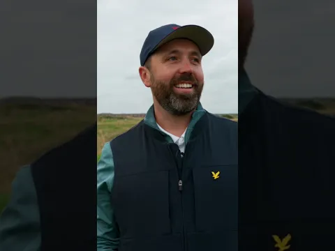 The WORST shank i've seen...😳