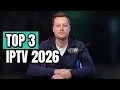 Best IPTV 2026 Catchon TV vs Kemo vs Diablo Ranked